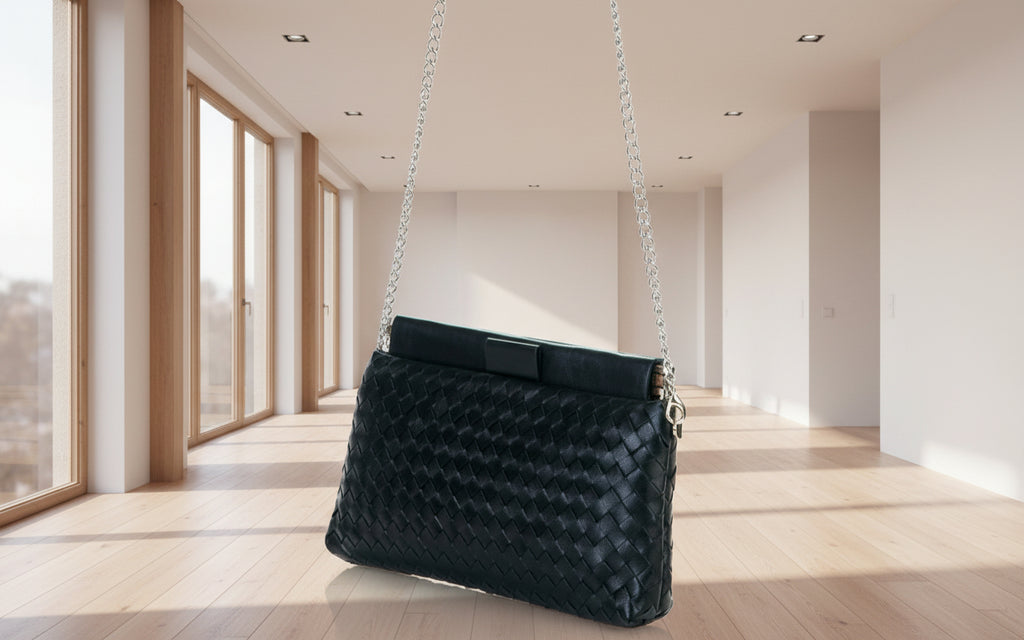 Elegant Clutch taske - Vare nr. 765PCH