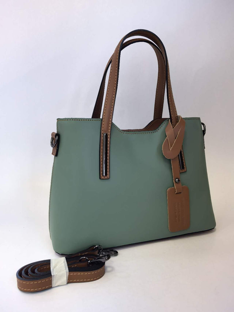 Crossbody/Håndtaske - Vare nr. 6215